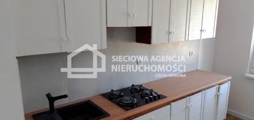 3-pokojowe mieszkanie na pustkach cisowskich