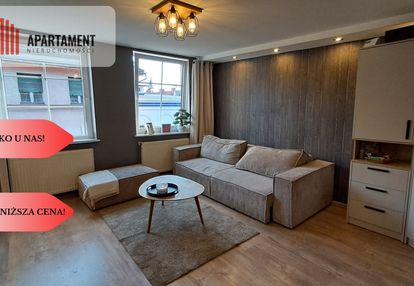 2 w 1 – mieszkanie + kawalerka na poddaszu