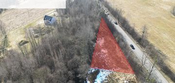 Idealna działka pod dom– ul. królewiecka