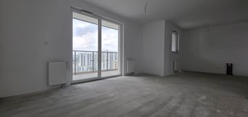 Cesja apartamentu - widok na morze z każdego okna