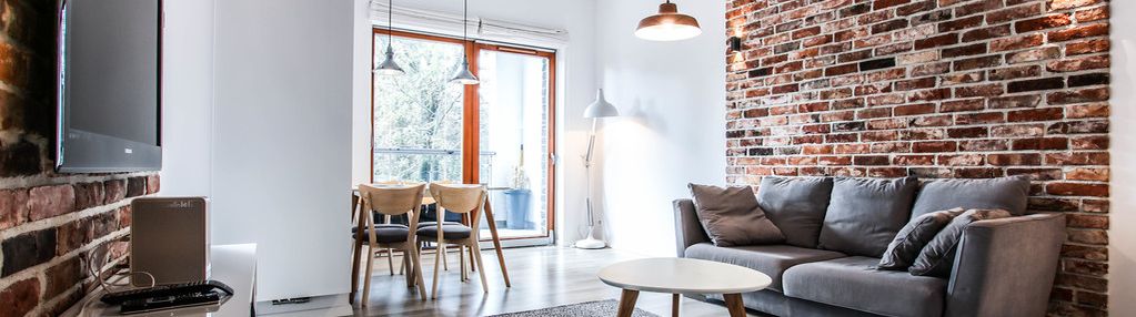 Rakowicka - śródmieście | 2 pok - 61m2 | eng