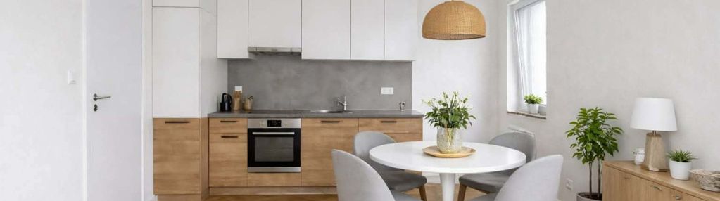 Nowe 4 pokojowe z balkonem "osiedle przy młynie"