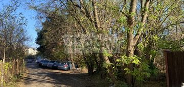 Atrakcyjna działka budowlana na białołęce