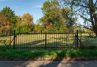 🌿 1100 m² własnej przestrzeni