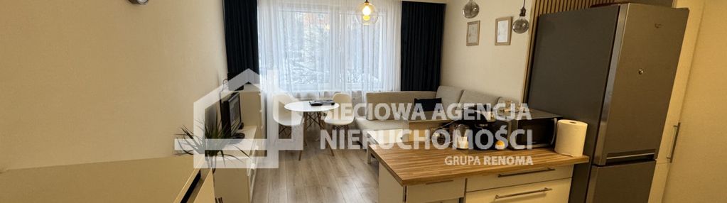 2- pok. mieszkanie w spokojnej okolicy witomina