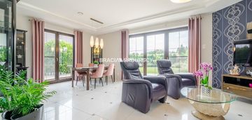 Dom wolnostojący w szczodrkowicach - 4 pokoje