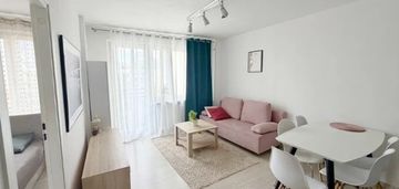 2-pokojowe mieszkanie na ursynowie