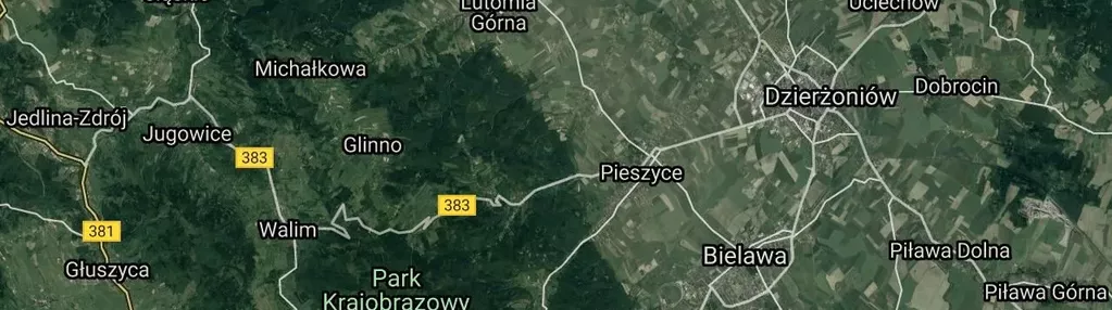 Działka na sprzedaż 4040m2