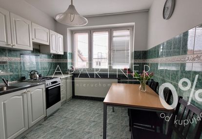 Dom z możliwością prowadzenia działalności