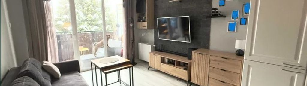 2-pokojowe mieszkanie na białołęce