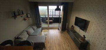 Nowoczesne 2-pokojowe mieszkanie-nowa cukrownia