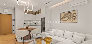Nowy apartament premium | rondo daszyńskiego