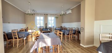 Gotowy biznes albo dom, pęcław