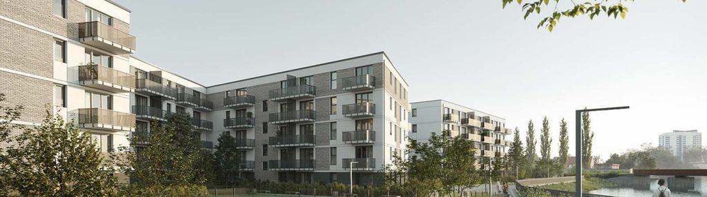 Nowa kawalerka | gdańsk | bez pcc i prowizji