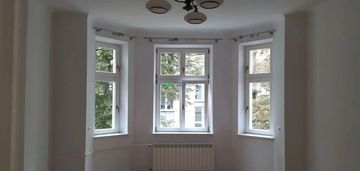 Klimatyczne 4 pokoje, bez mebli ruchomych