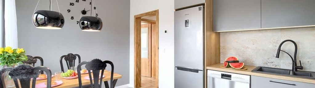 Dom z ogrodem na wynajem - smochowice