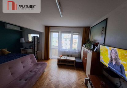 Przytulne 35m² – idealne mieszkanie na start!