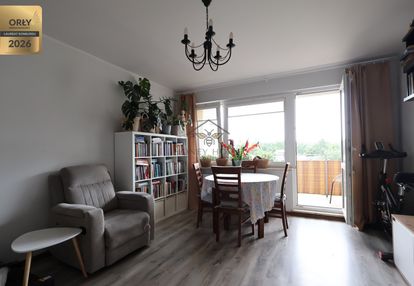 Reda, ul. łąkowa | 4 pokoje | balkon | 2 piętro