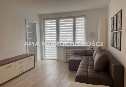 Klimatyczne mieszkanie z balkonem, odświeżone