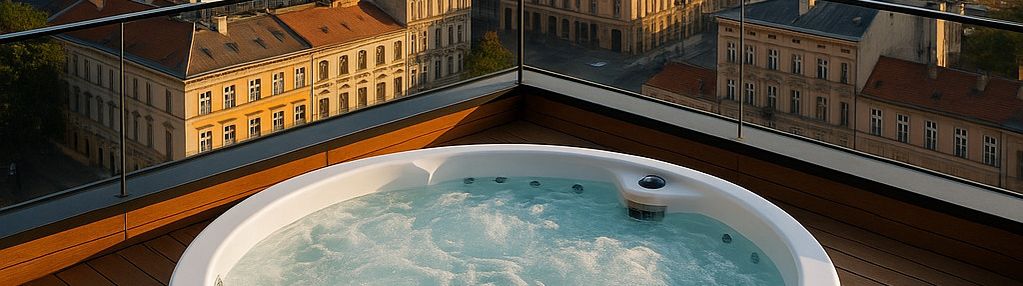 Prestigowa inwestycja w sercu miasta