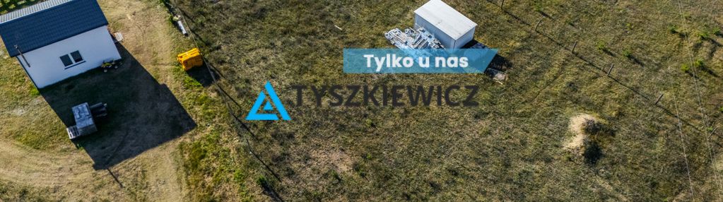 Atrakcyjna działka w grzybowie z dużym potencjałem