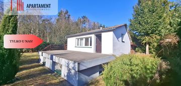 Rod 76m2 do remontu niemcz gm. osielsko