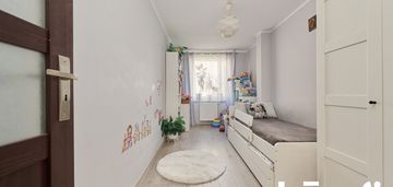 2-pokojowe mieszkanie z balkonem ul. cukrowa