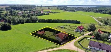 Komfortowy dom jednorodzinny w węgorzewie, ul. heweliusza 6