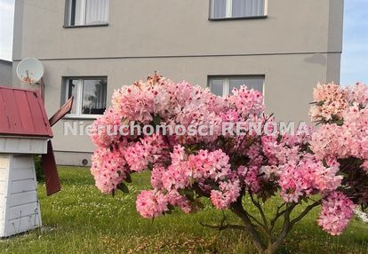 Na sprzedaż dom dwurodzinny wodzisław-śląski