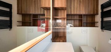 31,76 m2 apartament z pięknym tarasem.