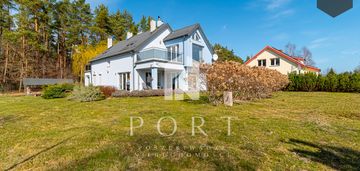 Dom blisko morza - wyjątkowe miejsce!