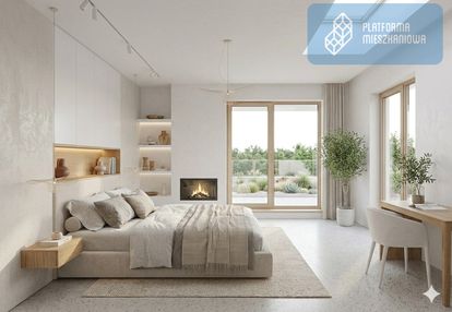 Ostatni dom na sprzedaż | kameralne osiedle