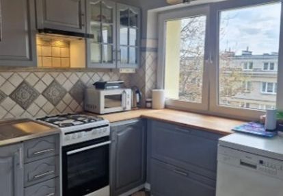 Kawalerka na pradze-północ