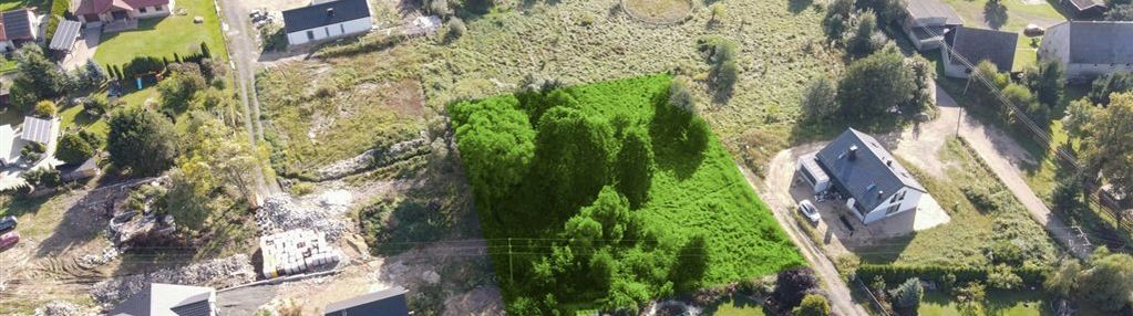 Jeżów sudecki, działka na sprzedaż