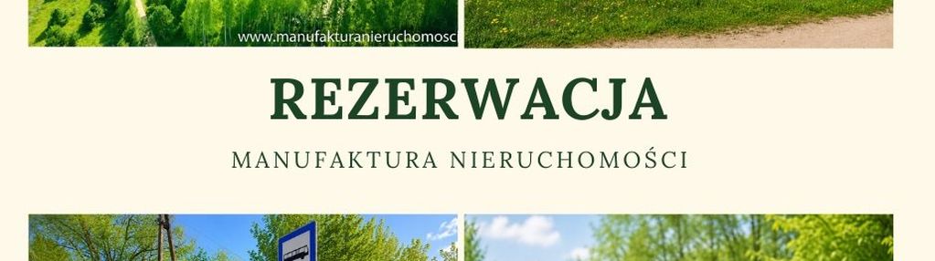 *działka z wz* skrybicze * szybki dojazd do miasta