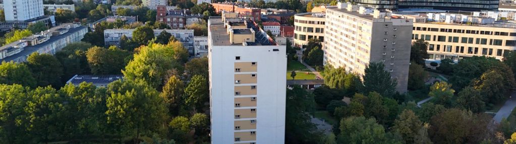 Świeżo po remoncie od architekta-m.miejskie-balkon