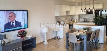 4 pokojowe mieszkanie nowe budownictwo fordon