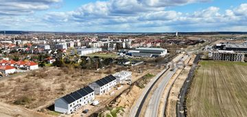 Apartamenty przy spince