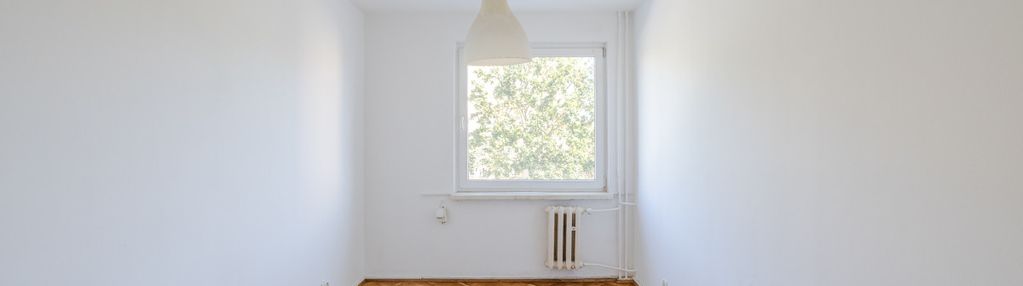 Kawalerka blisko uczelni, tramwaj, autobus