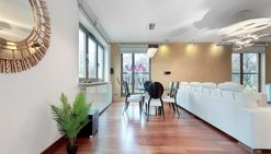 Luksusowy apartament 110 m2 na osiedlu melody park