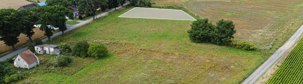 Obniżka o 23 000! zelgniewo, gm. kaczory!