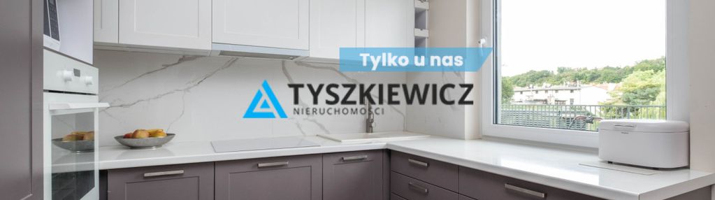 Kamienice malczewskiego | dwa pokoje z ogródkiem