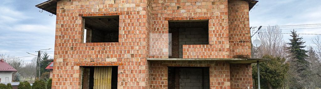 Gorliczyna | inwestycja koło przeworska