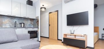 Zabłocie|2-pok|klimeckiego|32m2|wysoki standard