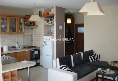 2 pok | balkon | komórka lokatorska | metro bemowo