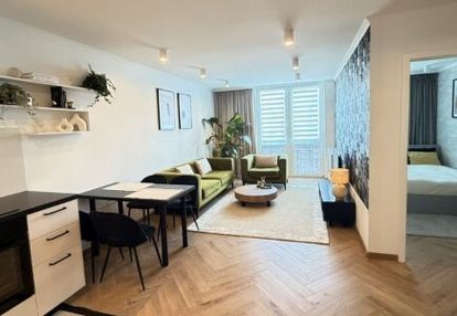 2-pok mieszkanie  al jana pawła ii śródmieście