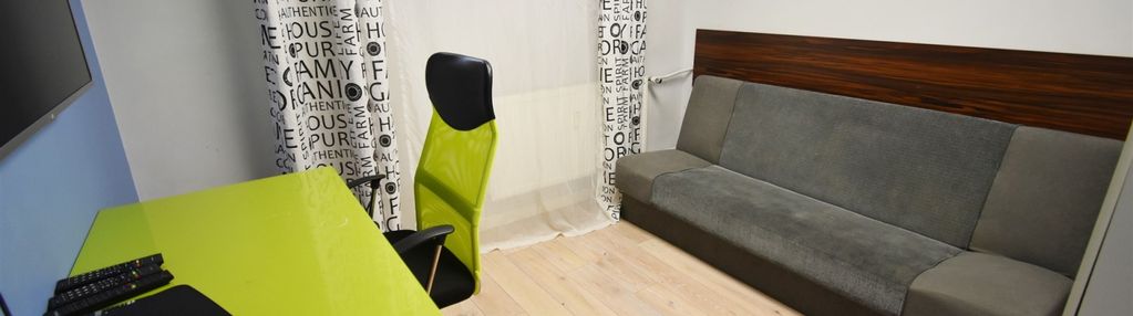 Mieszkanie 3pok 49,56 m2, centrum wojska polskiego