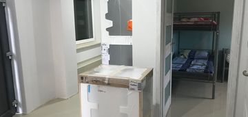 Lokal mieszkalny dla rodziny lub pracowników firm