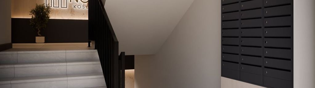 Nowe mieszkania - centrum! wszędzie blisko
