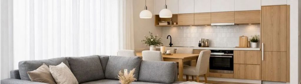 50,46 m² | 2 pokoje | świetna lokalizacja